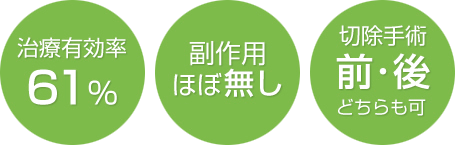 樹状細胞CSCワクチン療法。がんの親玉「がん幹細胞」を標的にして根本的な治療を実現する