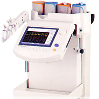 血管老化度検査