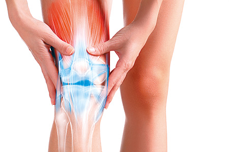 手術や薬物療法に頼らない「ひざ治療」 リペアニーズ