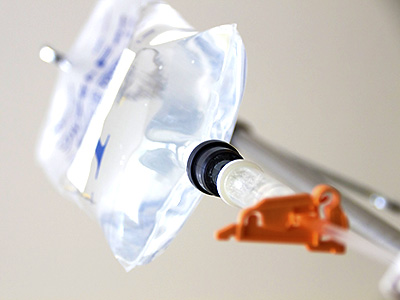 エクソソーム点滴