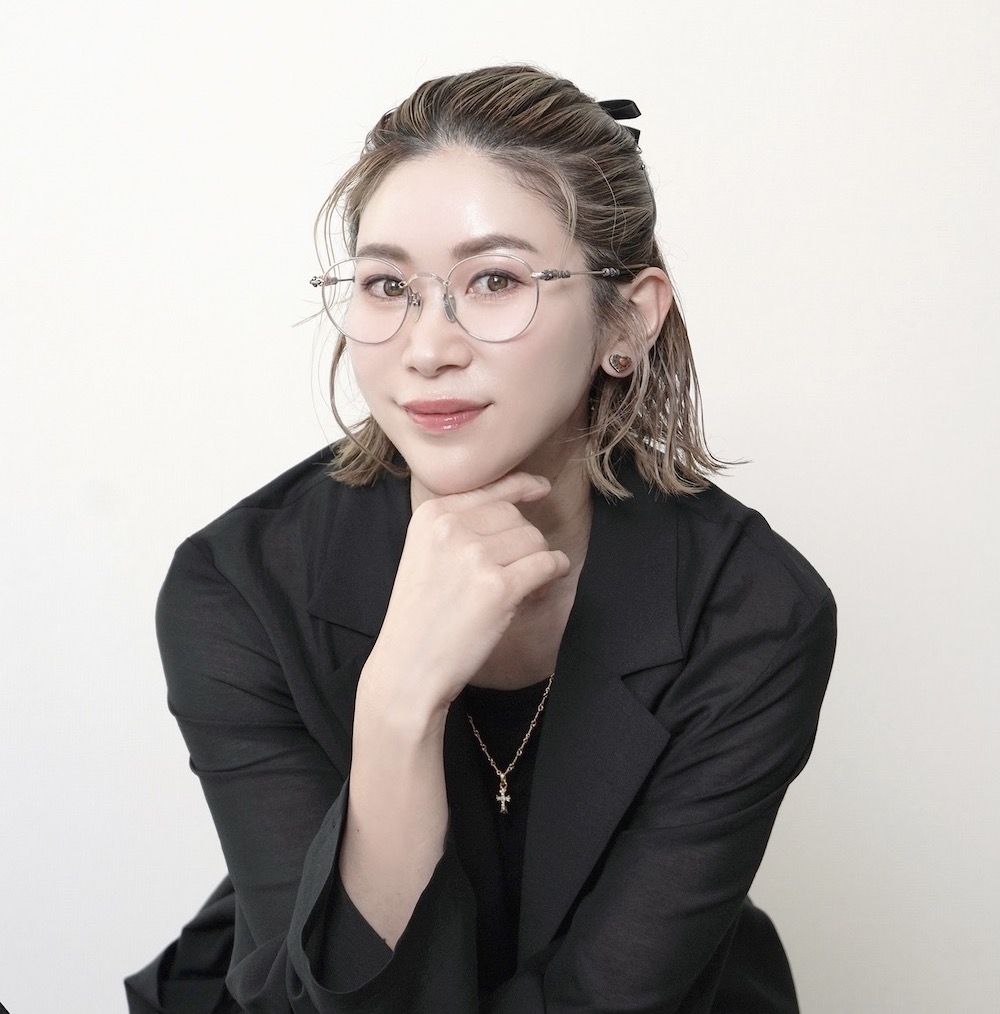 看護師　安　優子