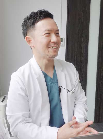 田中　康規